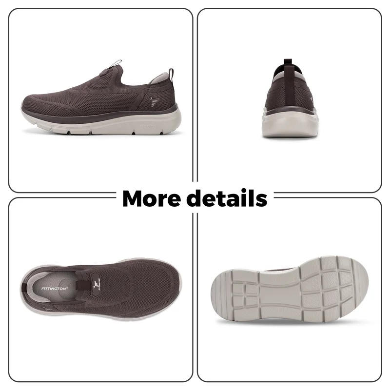 Scarpe da passeggio da uomo Fi - Sneaker Box recensione e prezzo