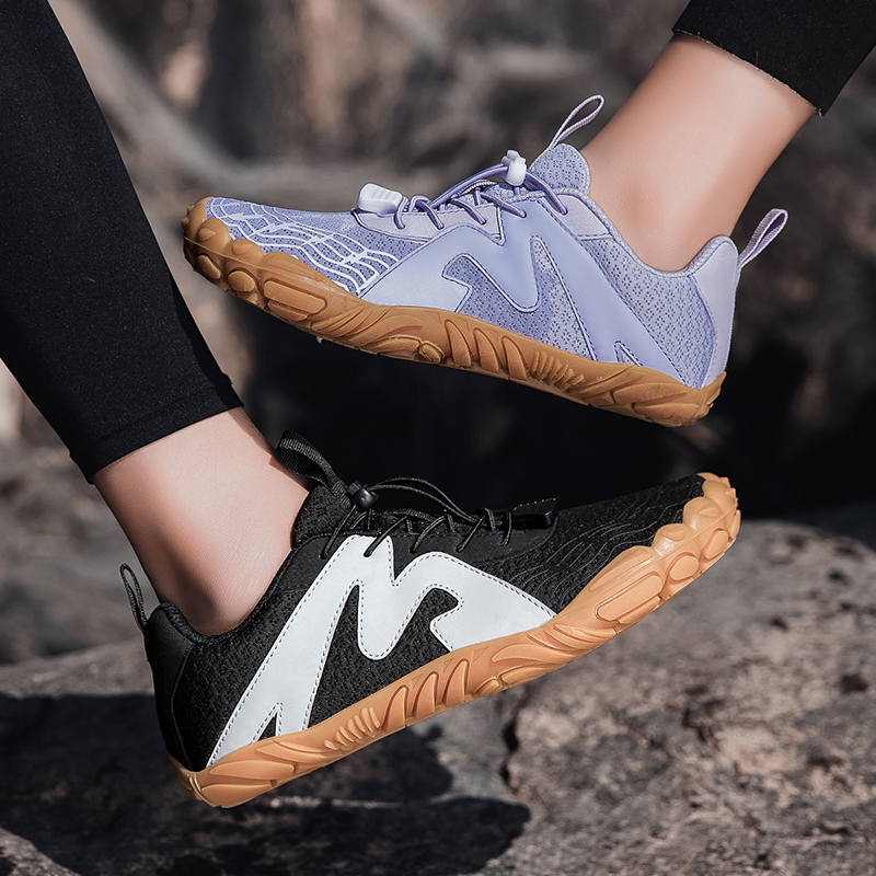 Sneakers 2026: Scarpe Barefoot - Sneaker Box recensione e prezzo