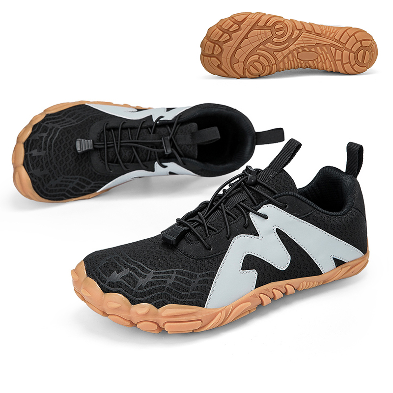Sneakers 2026: Scarpe Barefoot - Sneaker Box recensione e prezzo