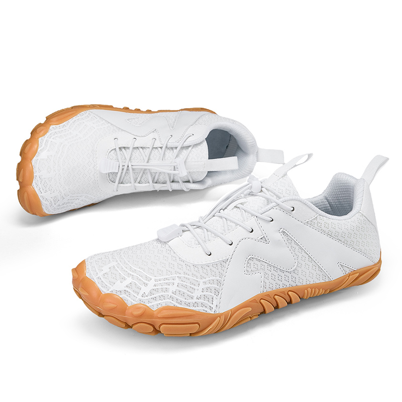 Sneakers 2026: Scarpe Barefoot - Sneaker Box recensione e prezzo