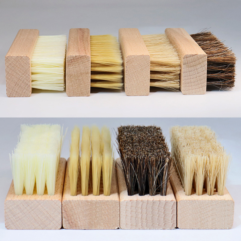 1PC setole di maiale spazzola  - Sneaker Cleaner recensione e prezzo