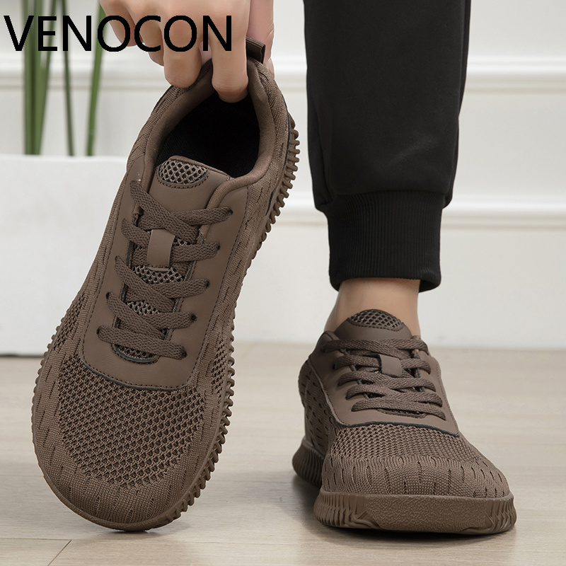 Scarpe VENOCON Barefoot Minima - Sneaker Box recensione e prezzo