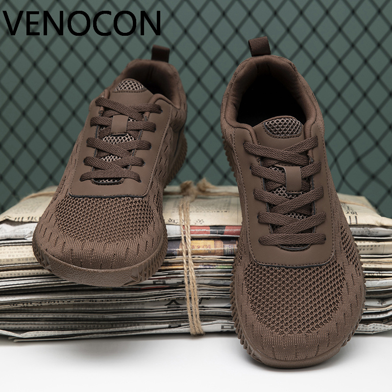 Scarpe VENOCON Barefoot Minima - Sneaker Box recensione e prezzo