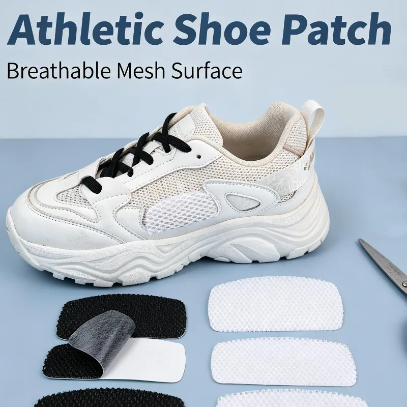 2-40 pezzi di adesivi per ripa - Sneaker Protector recensione e prezzo