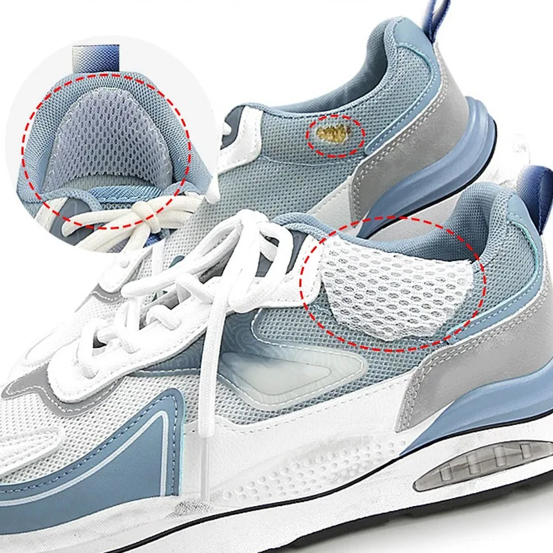 2-40 pezzi di adesivi per ripa - Sneaker Protector recensione e prezzo