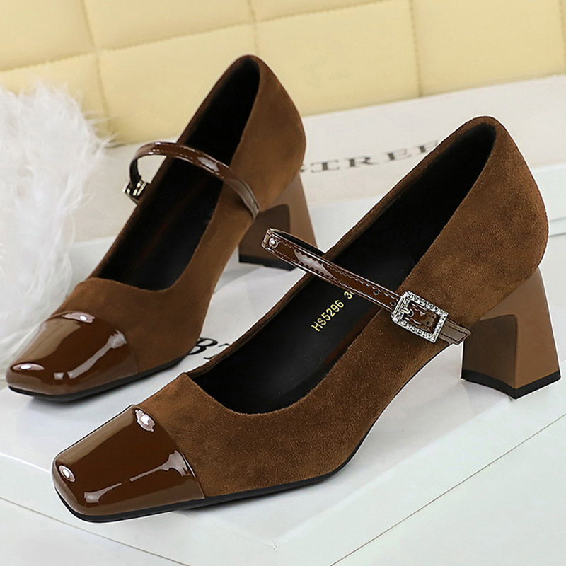 Scarpe BIGTREE con Stampa Leop - Shoe Tree recensione e prezzo