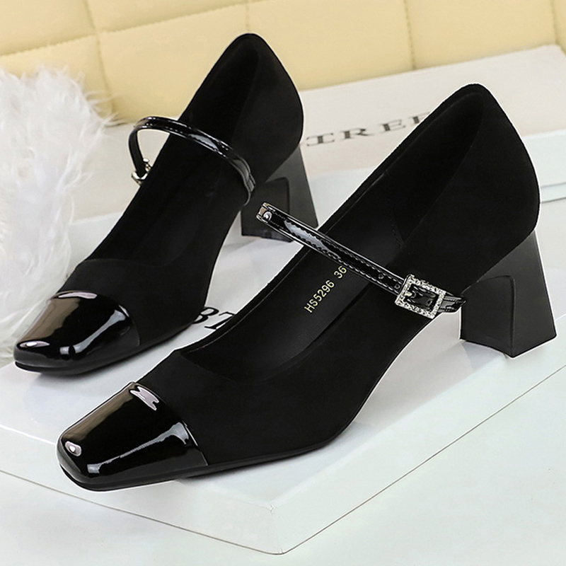 Scarpe BIGTREE con Stampa Leop - Shoe Tree recensione e prezzo