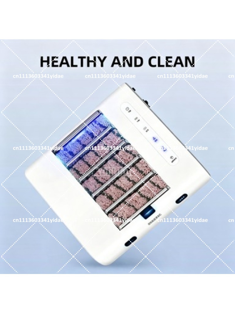 Macchina Automatica per la Pul - Shoe Cleaner recensione e prezzo