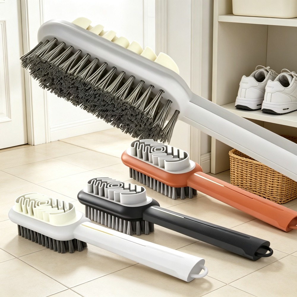 Spazzola per la Pulizia delle  - Sneaker Cleaner recensione e prezzo