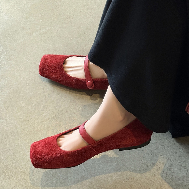 Nuove Scarpe da Donna in Pelle - Shoe Brush recensione e prezzo