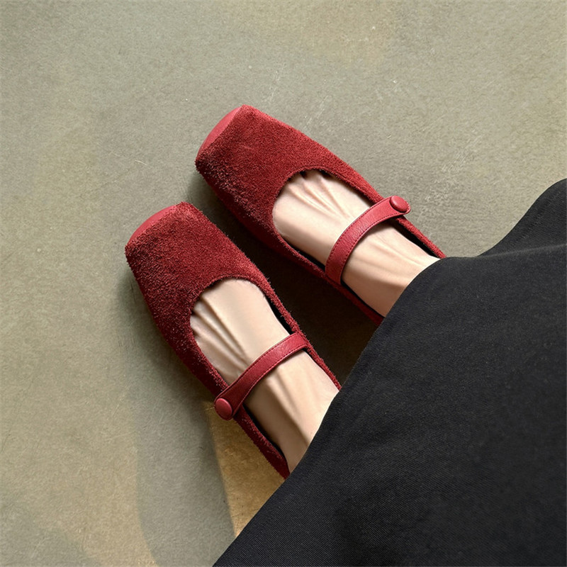 Nuove Scarpe da Donna in Pelle - Shoe Brush recensione e prezzo