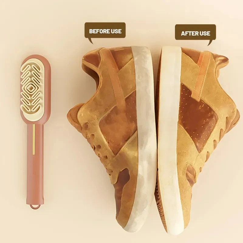Manico lungo Detergente per st - Sneaker Care Spray recensione e prezzo