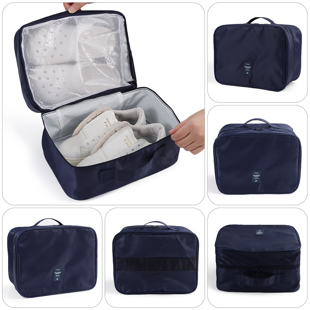 Borsa da viaggio multistrato p - Sneaker Box recensione e prezzo