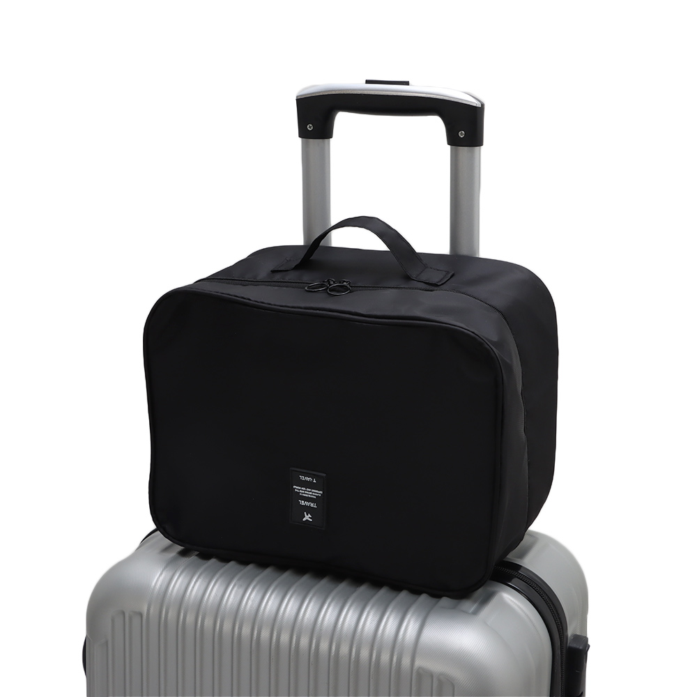 Borsa da viaggio multistrato p - Sneaker Box recensione e prezzo