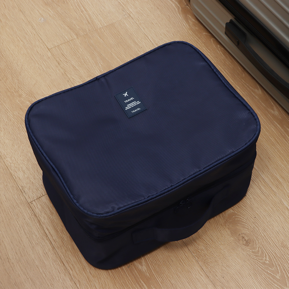 Borsa da viaggio multistrato p - Sneaker Box recensione e prezzo