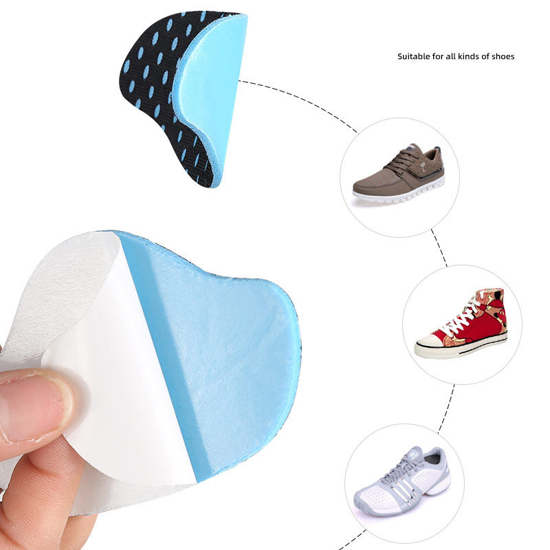4 pezzi scarpe da ginnastica p - Sneaker Protector recensione e prezzo