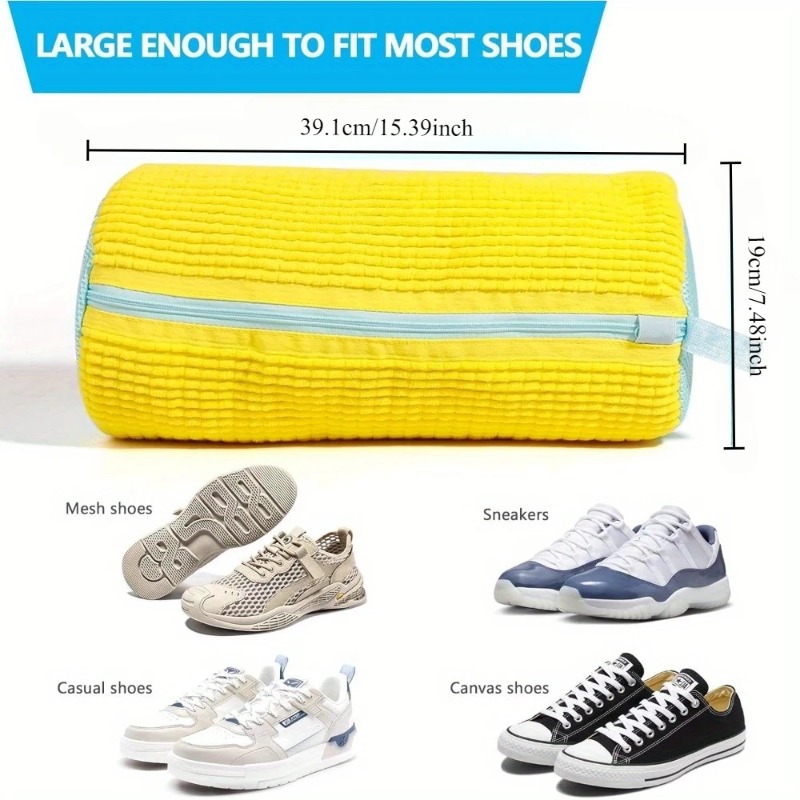 Sacca Rinforzata per Lavaggio  - Sneaker Protector recensione e prezzo