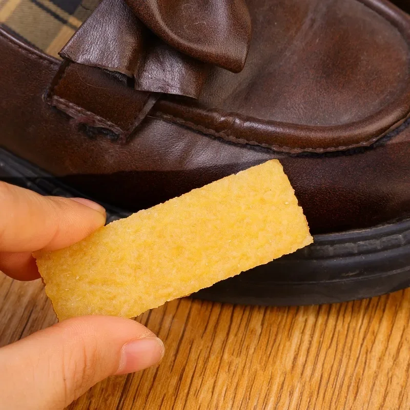 1/3/5 Pezzi Gomma Naturale per - Shoe Cleaning Brush recensione e prezzo