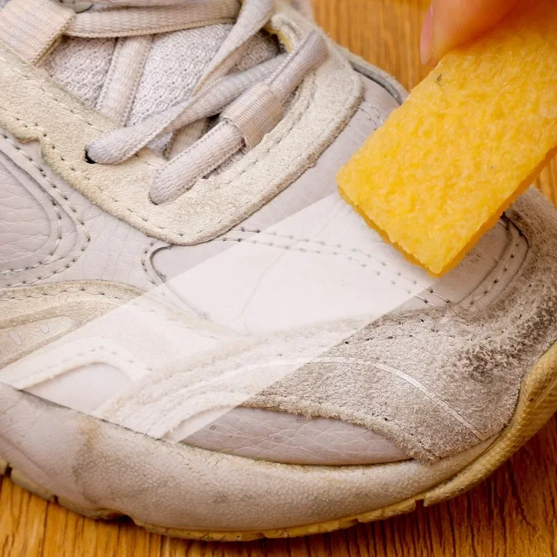 1/3/5 Pezzi Gomma Naturale per - Shoe Cleaning Brush recensione e prezzo