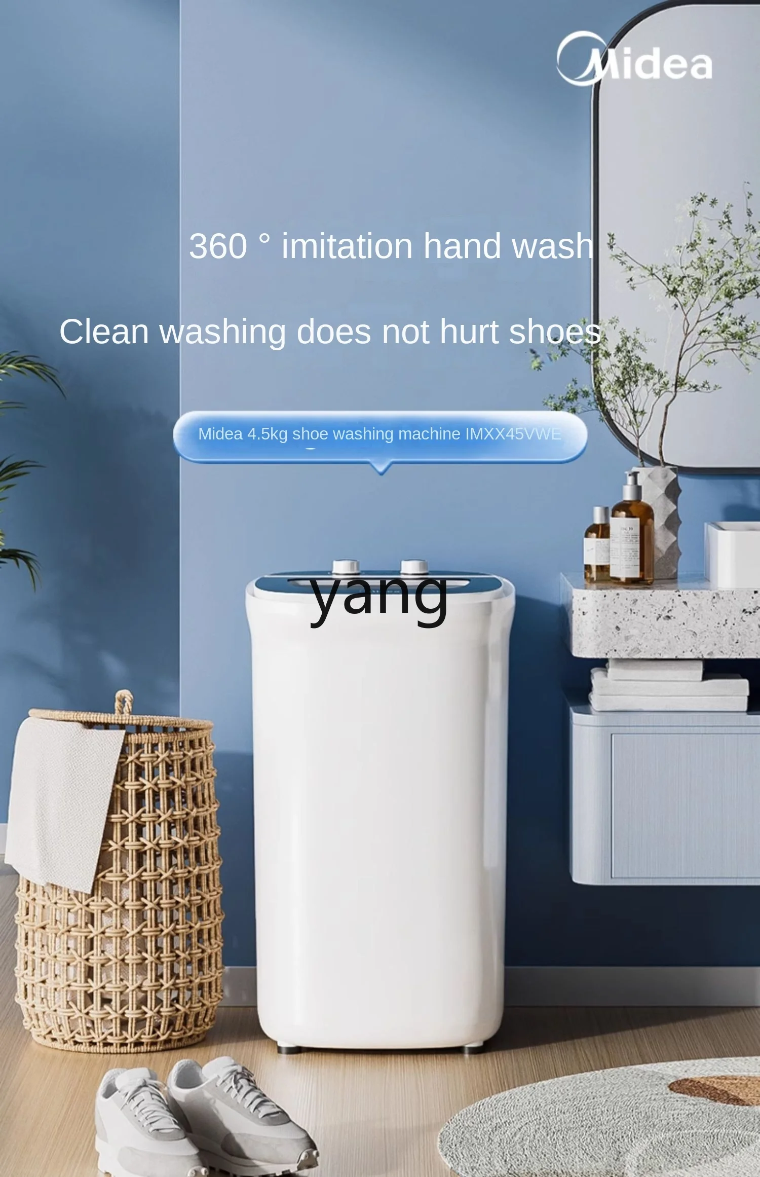 Macchina per la Pulizia delle  - Shoe Cleaning Brush recensione e prezzo