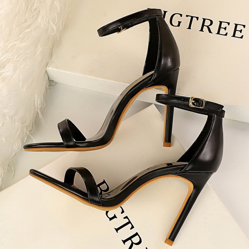 Sandali Estivi BIGTREE da Donn - Shoe Tree recensione e prezzo