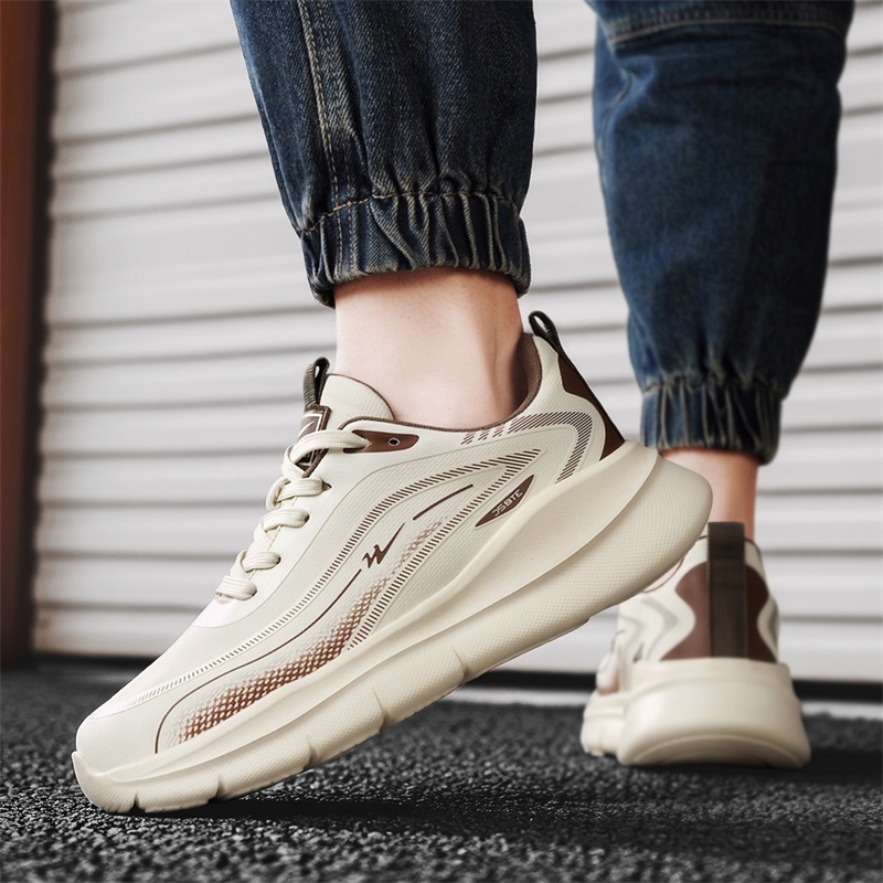 Scarpe da ginnastica da uomo D - Sneaker Box recensione e prezzo