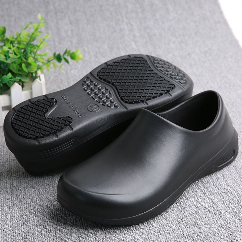 Scarpe da Chef Antiscivolo per - Shoe Cleaner recensione e prezzo