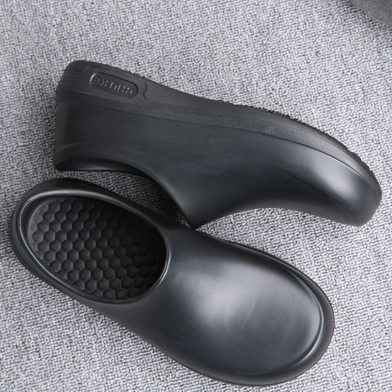 Scarpe da Chef Antiscivolo per - Shoe Cleaner recensione e prezzo