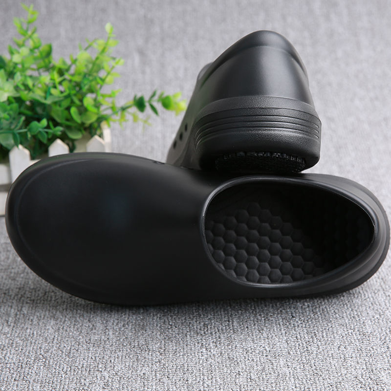 Scarpe da Chef Antiscivolo per - Shoe Cleaner recensione e prezzo