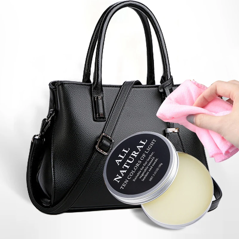 Crema all’olio di visone da 30 - Leather Shoe Polish recensione e prezzo