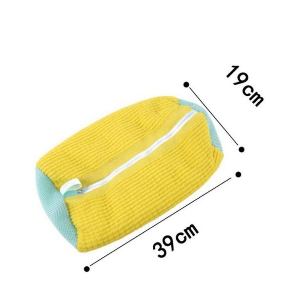 Sacchetto per Lavaggio Scarpe  - Sneaker Protector recensione e prezzo