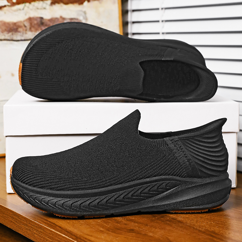 Scarpe da uomo slip-on barefoo - Sneaker Box recensione e prezzo