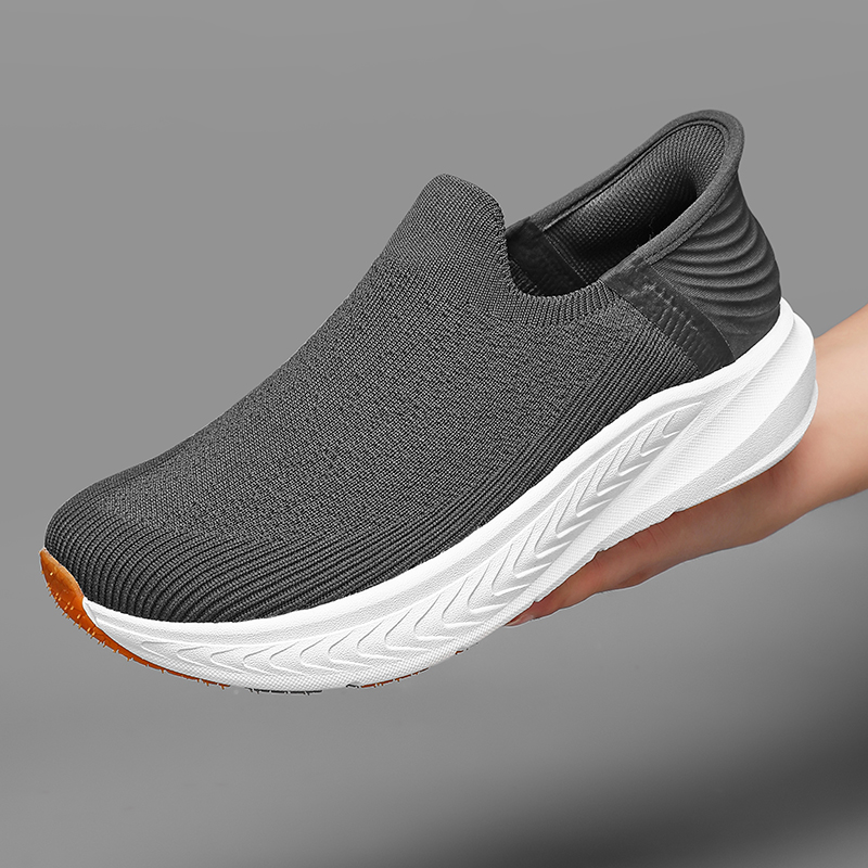 Scarpe da uomo slip-on barefoo - Sneaker Box recensione e prezzo