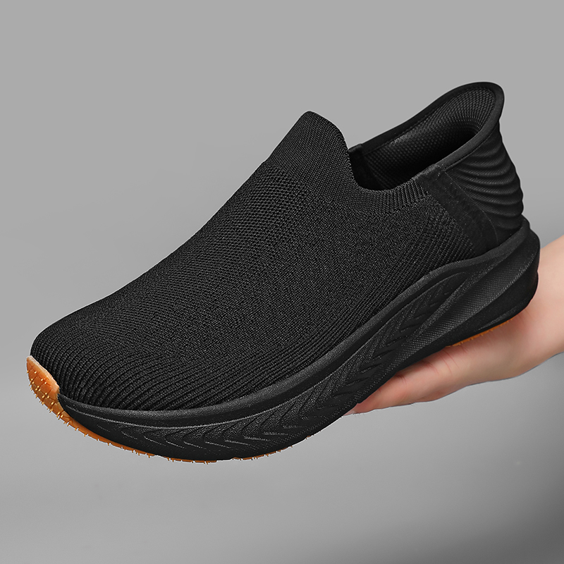 Scarpe da uomo slip-on barefoo - Sneaker Box recensione e prezzo