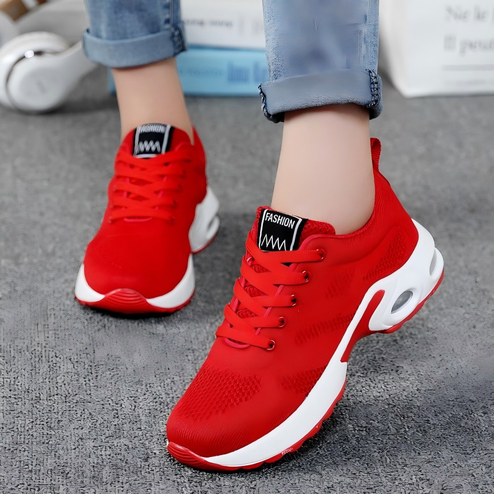Nuove Sneakers Ortopediche da  - Sneaker Box recensione e prezzo