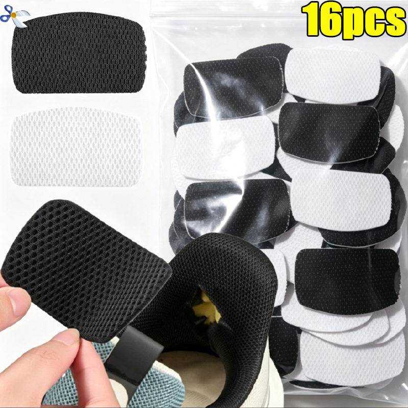 Adesivi per Riparazione Sneake - Sneaker Protector recensione e prezzo