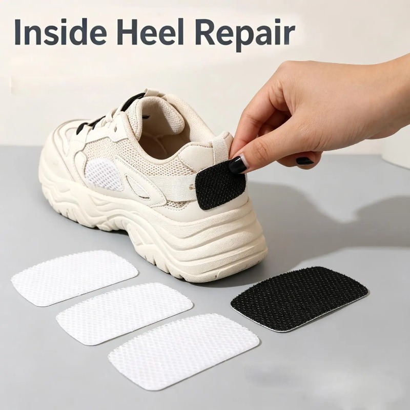 Adesivi per Riparazione Sneake - Sneaker Protector recensione e prezzo