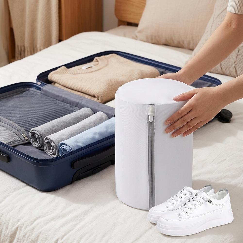 Sacchetto portatile per lavagg - Sneaker Cleaner recensione e prezzo