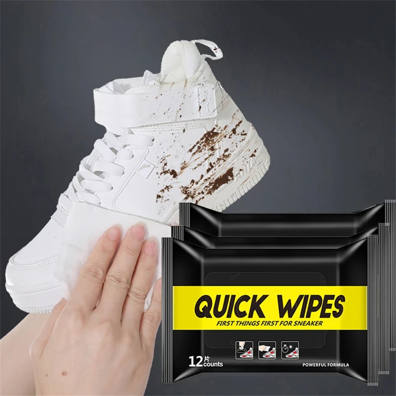 12 pz/30 pz scarpe usa e getta - Shoe Cleaner recensione e prezzo