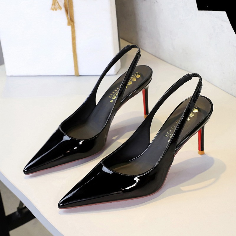 Nuove Scarpe da Donna con Tacc - Shoe Tree recensione e prezzo