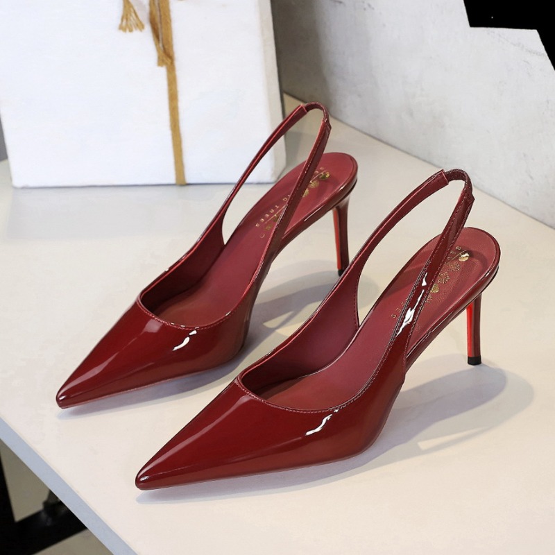 Nuove Scarpe da Donna con Tacc - Shoe Tree recensione e prezzo