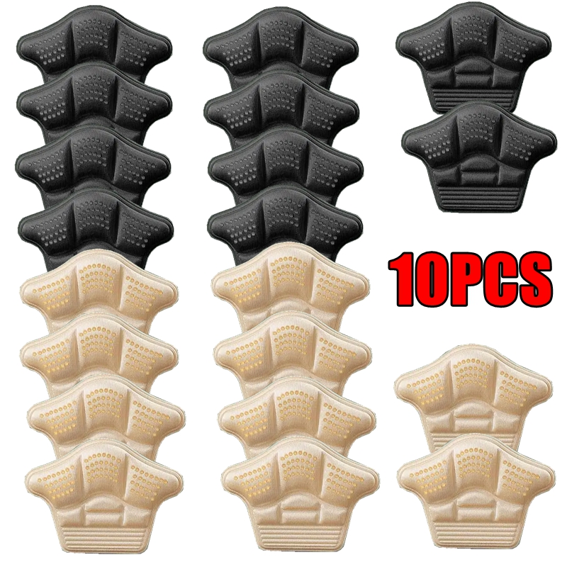 10 pezzi piedini per scarpe da - Sneaker Protector recensione e prezzo