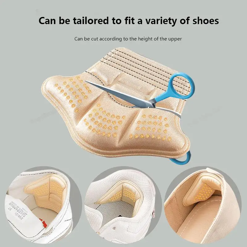 10 pezzi piedini per scarpe da - Sneaker Protector recensione e prezzo