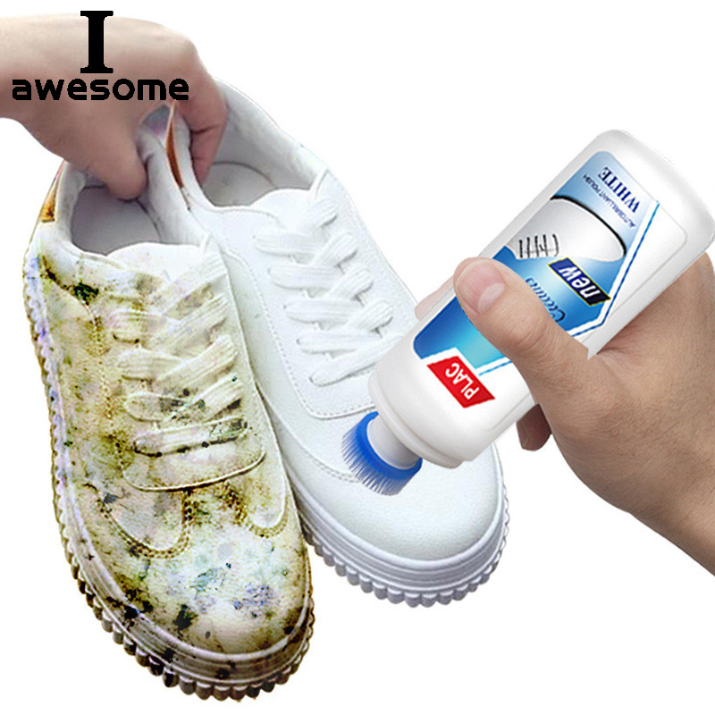 iawesome Detergente per scarpe - Leather Shoe Polish recensione e prezzo