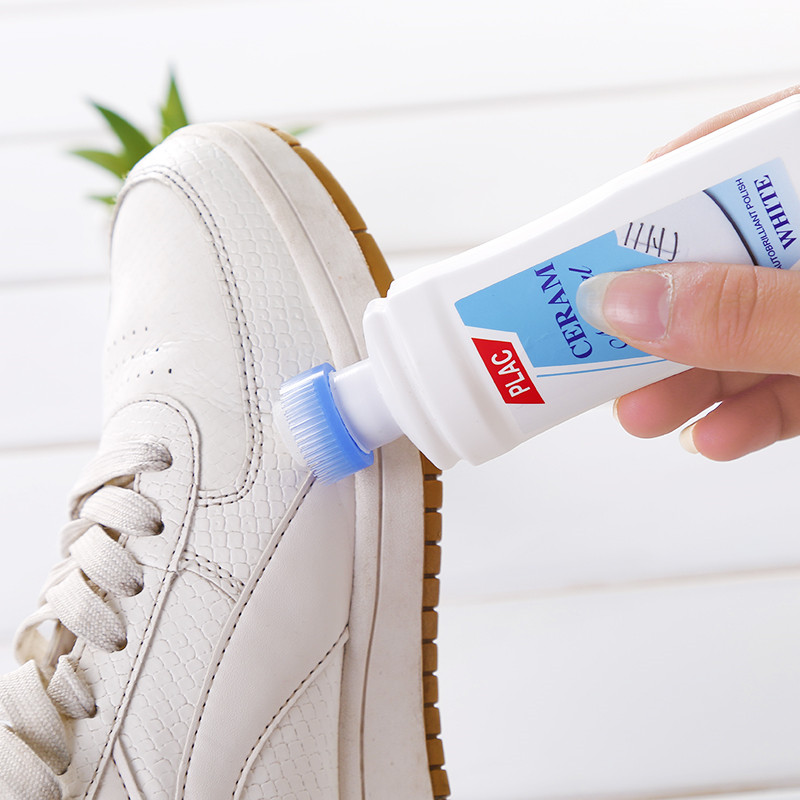 iawesome Detergente per scarpe - Leather Shoe Polish recensione e prezzo
