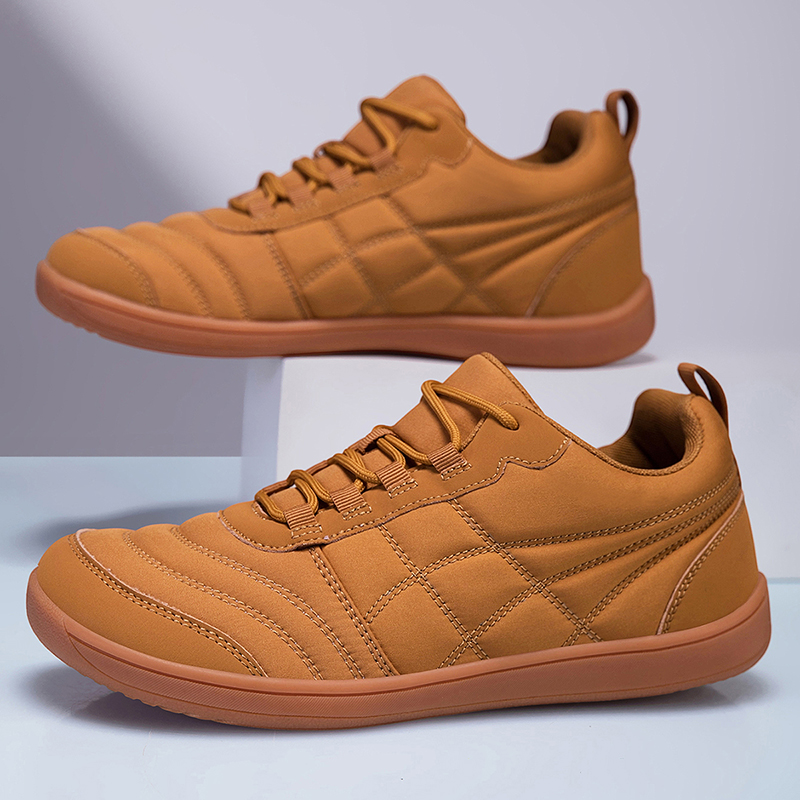 Sneakers Casual a Larghezza Am - Sneaker Box recensione e prezzo