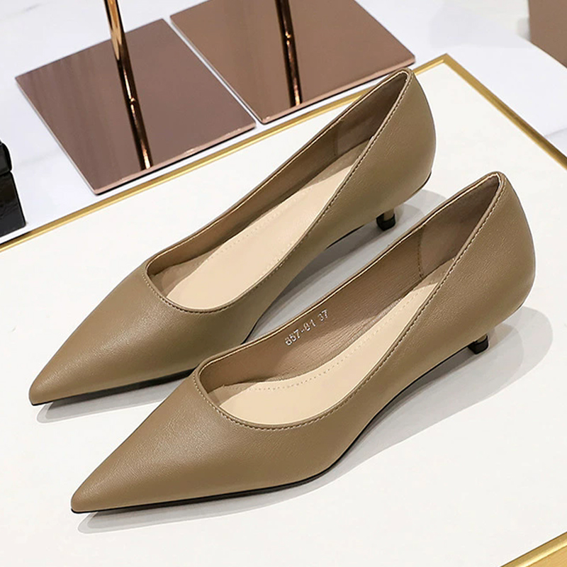 Scarpe da donna eleganti con t - Shoe Tree recensione e prezzo