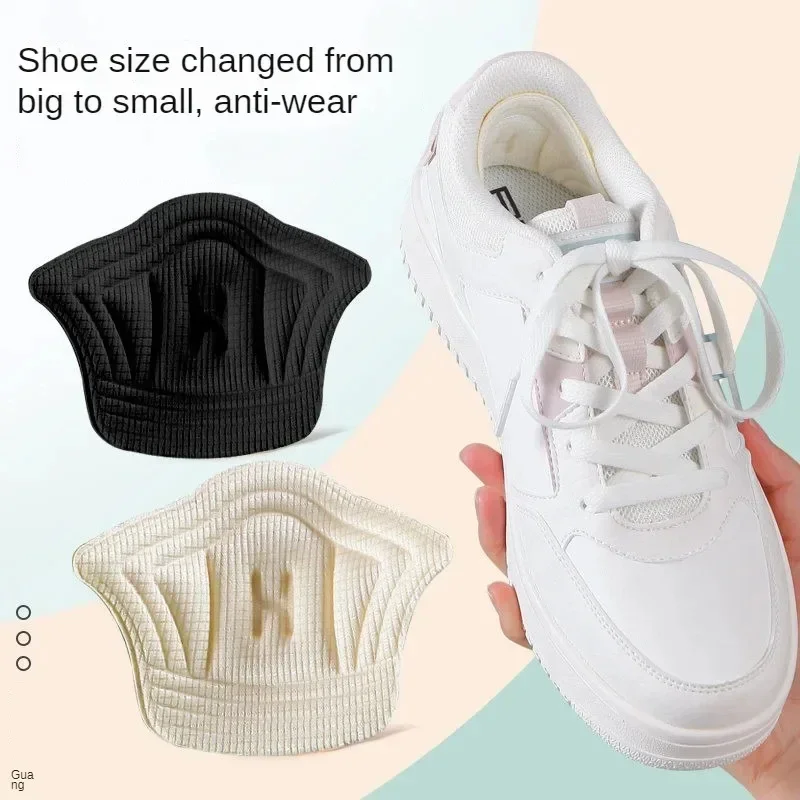Adesivi per tallone Solette pe - Sneaker Protector recensione e prezzo