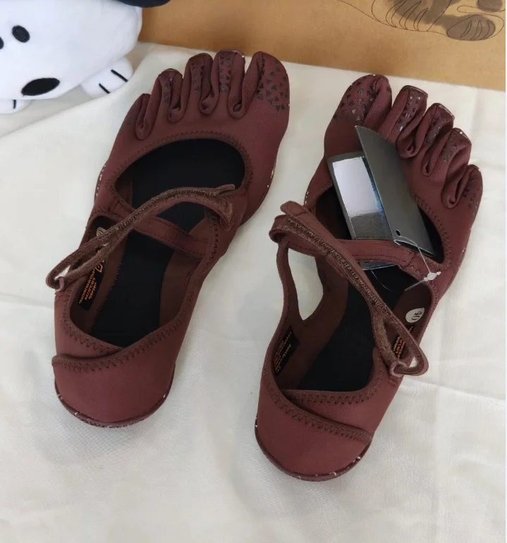 Sneaker da donna Five Fingers, - Sneaker Box recensione e prezzo