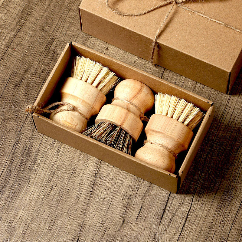 Spazzola per Scarpe Regalo, Nu - Shoe Cleaning Brush recensione e prezzo